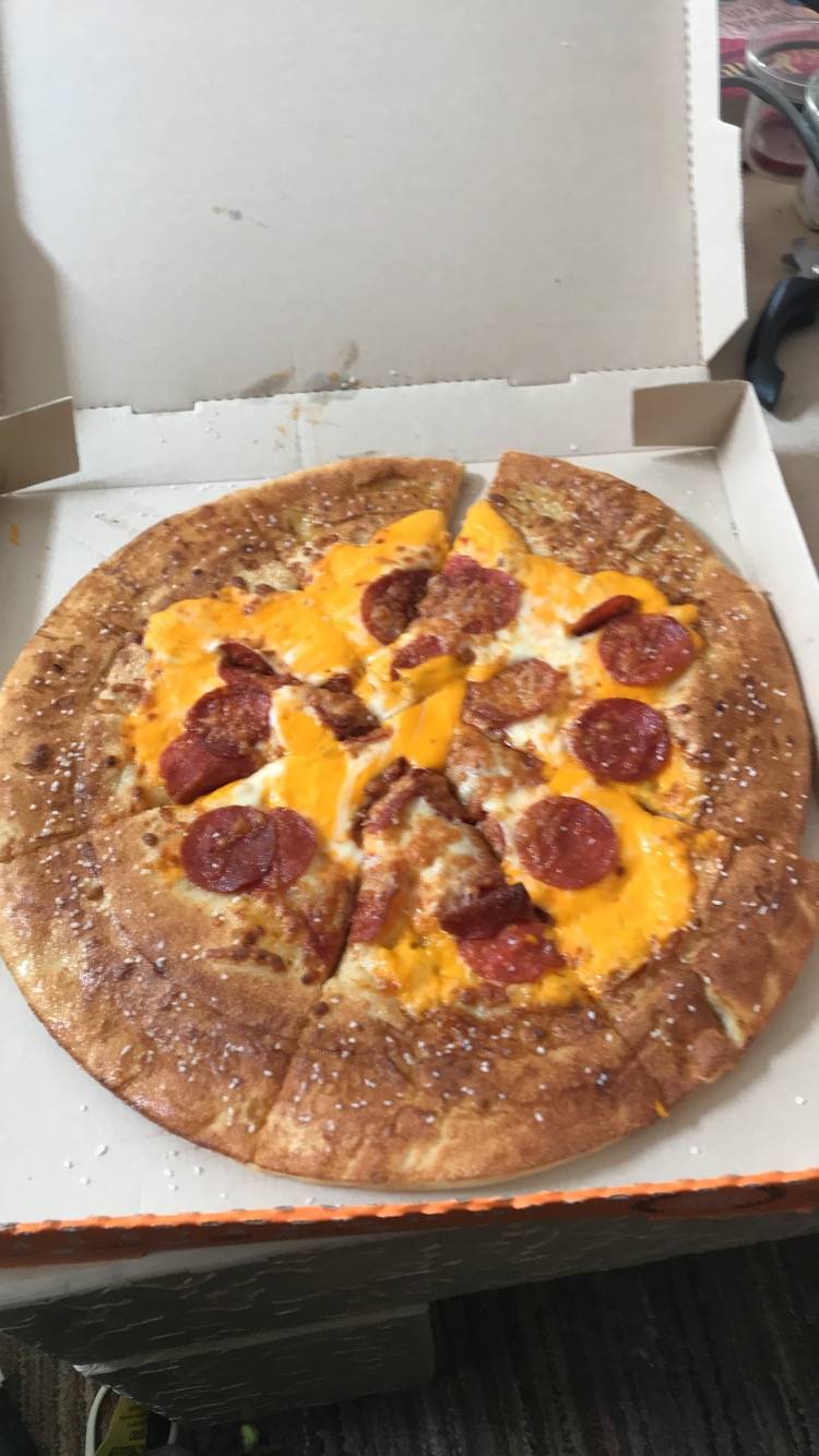 Little Caesars Pizza | meal takeaway | 17002 Mainstreet, Parker, CO 80134, USA | 3038404377 OR +1 303-840-4377
