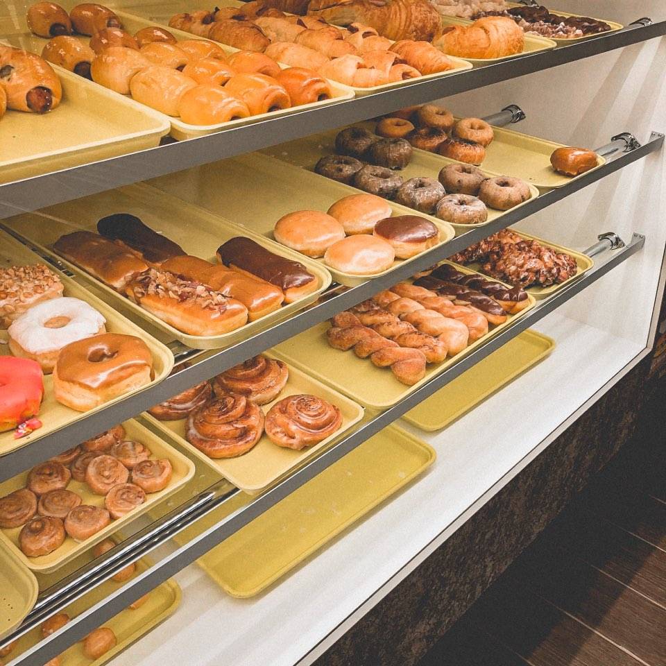 Grace Donuts | bakery | 4901 Hwy114 #104, Northlake, TX 76262, USA | 8176879114 OR +1 817-687-9114
