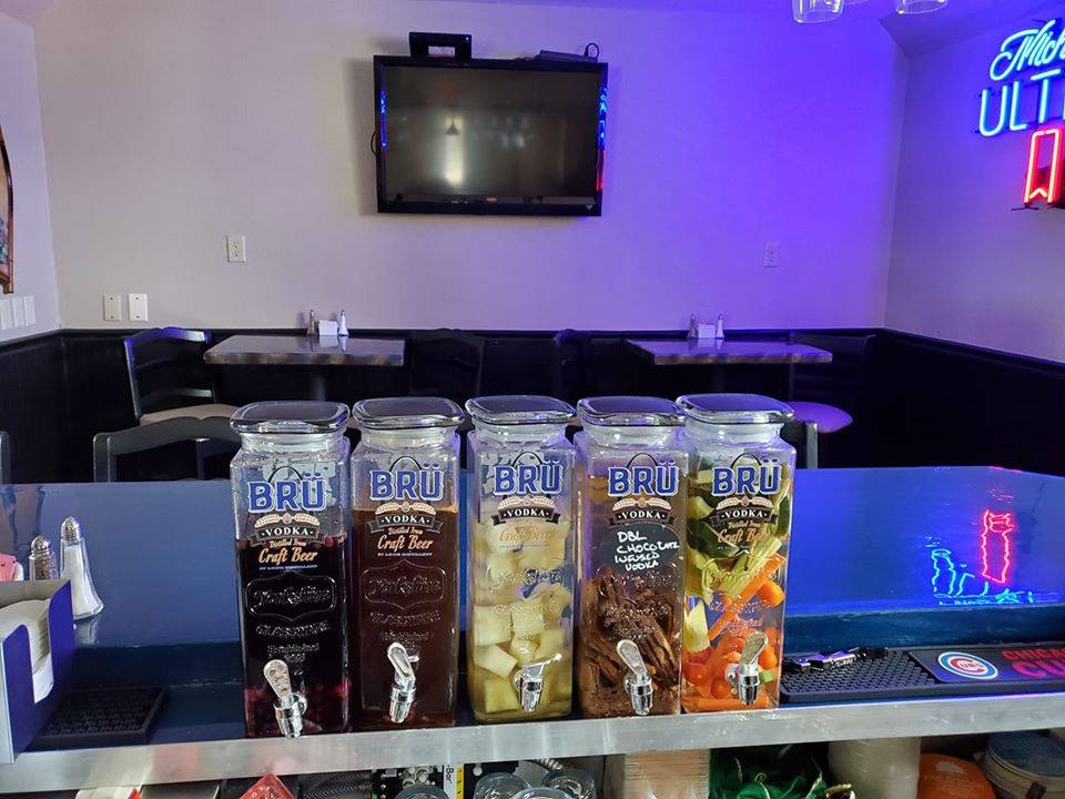 Bend Grill & Bar | restaurant | 1622 Horseshoe Bend Pkwy, Lake Ozark, MO 65049, USA | 5736931553 OR +1 573-693-1553