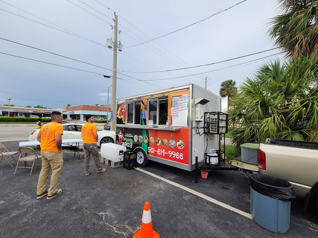 Taqueria Juarez | restaurant | 1438 N Military Trl, West Palm Beach, FL 33409, USA | 5616149966 OR +1 561-614-9966