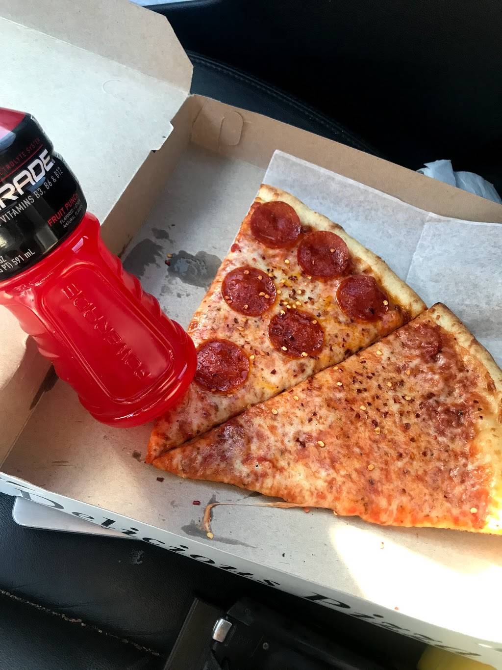 Jimmys Pizza | restaurant | 102 Washington Dr, Centerport, NY 11721, USA | 6316731996 OR +1 631-673-1996