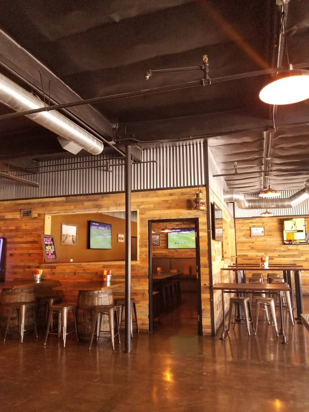 The Stackz Co | restaurant | 9223 Archibald Ave H, Rancho Cucamonga, CA 91730, USA | 9093672880 OR +1 909-367-2880