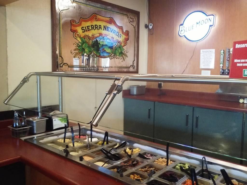 Round Table Pizza | meal delivery | 5110 Laguna Blvd, Elk Grove, CA 95758, USA | 9166846200 OR +1 916-684-6200