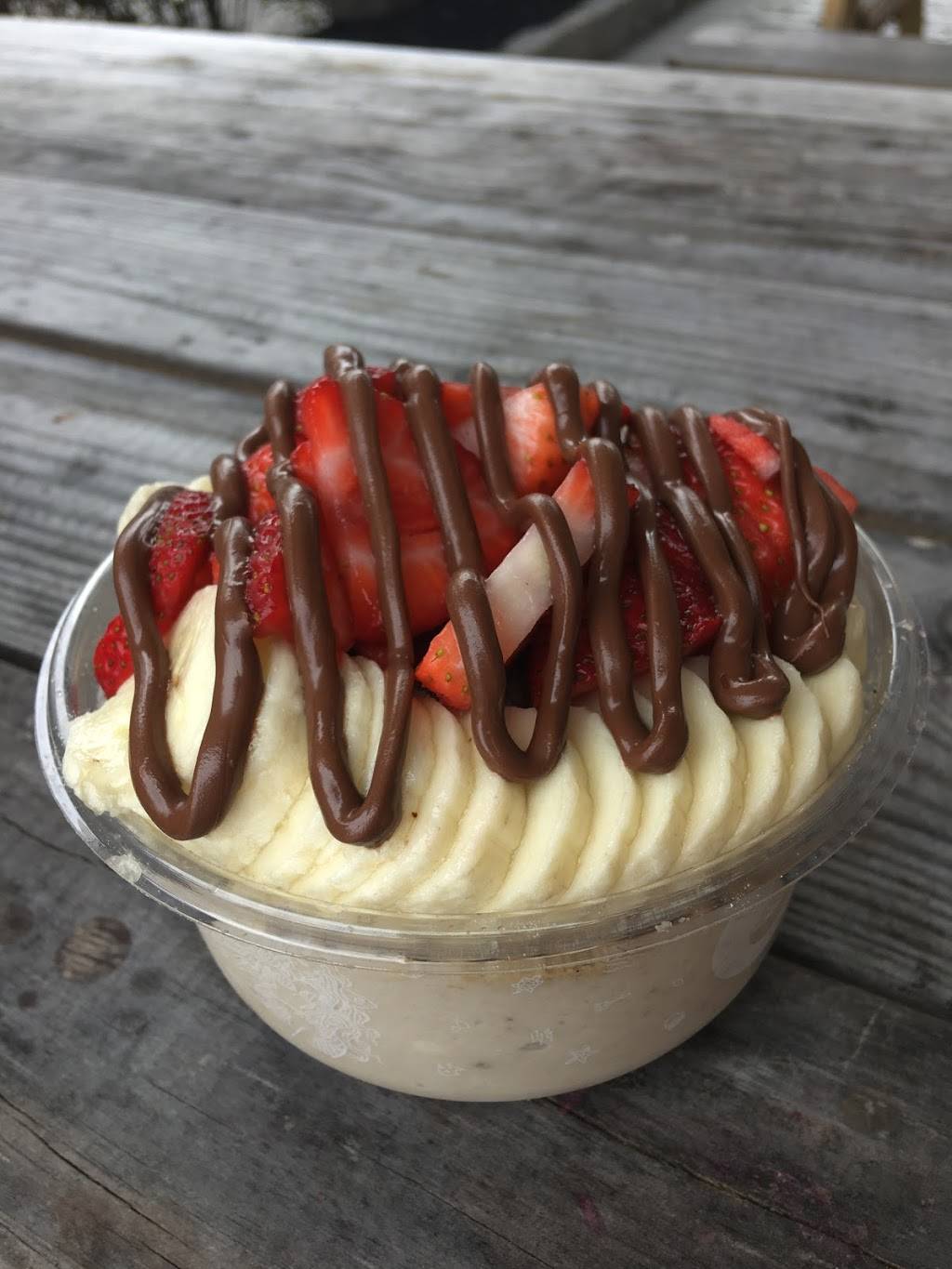 Playa Bowls | restaurant | 645 Mantoloking Rd, Brick Township, NJ 08723, USA | 7324774931 OR +1 732-477-4931