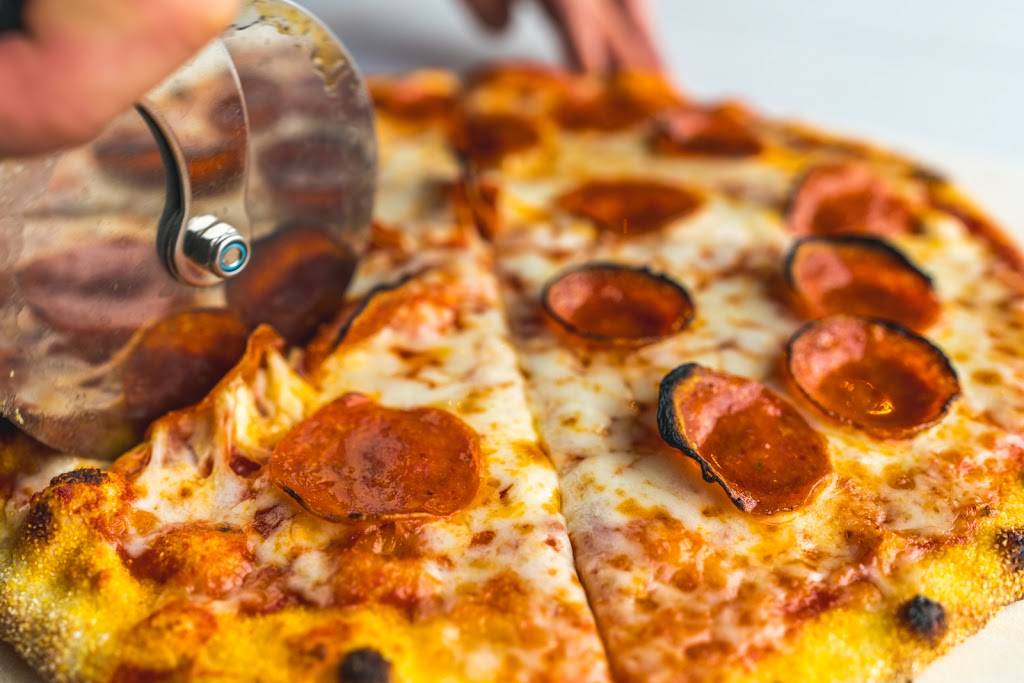 9th Slice Pizza Co. | restaurant | 5620 S 108th St, Hales Corners, WI 53130, USA | 4149305505 OR +1 414-930-5505