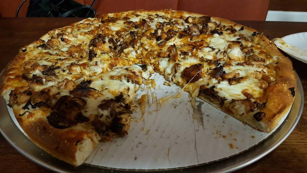 Chelmsford Pizza | restaurant | 170 Concord Rd, Chelmsford, MA 01824, USA | 9784557230 OR +1 978-455-7230