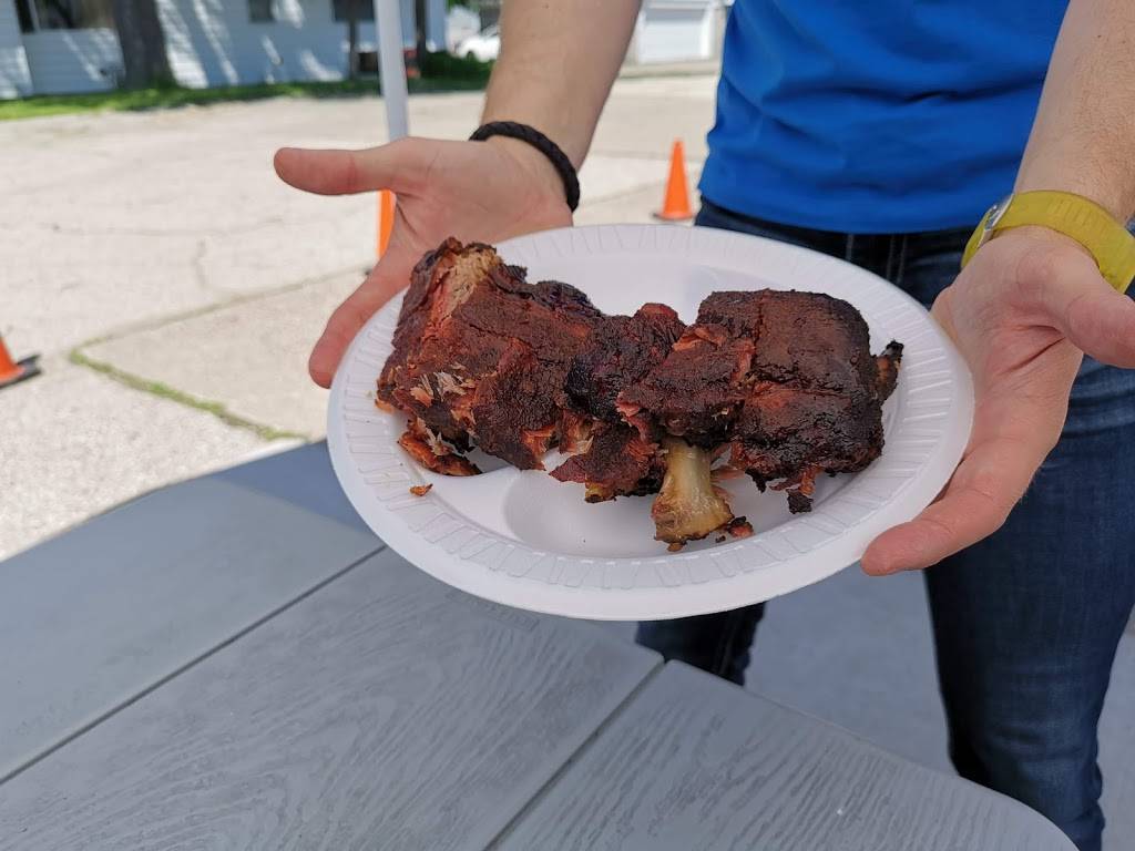 Big Boar BBQ George Street | restaurant | 1600 George St, La Crosse, WI 54603, USA | 6087901877 OR +1 608-790-1877