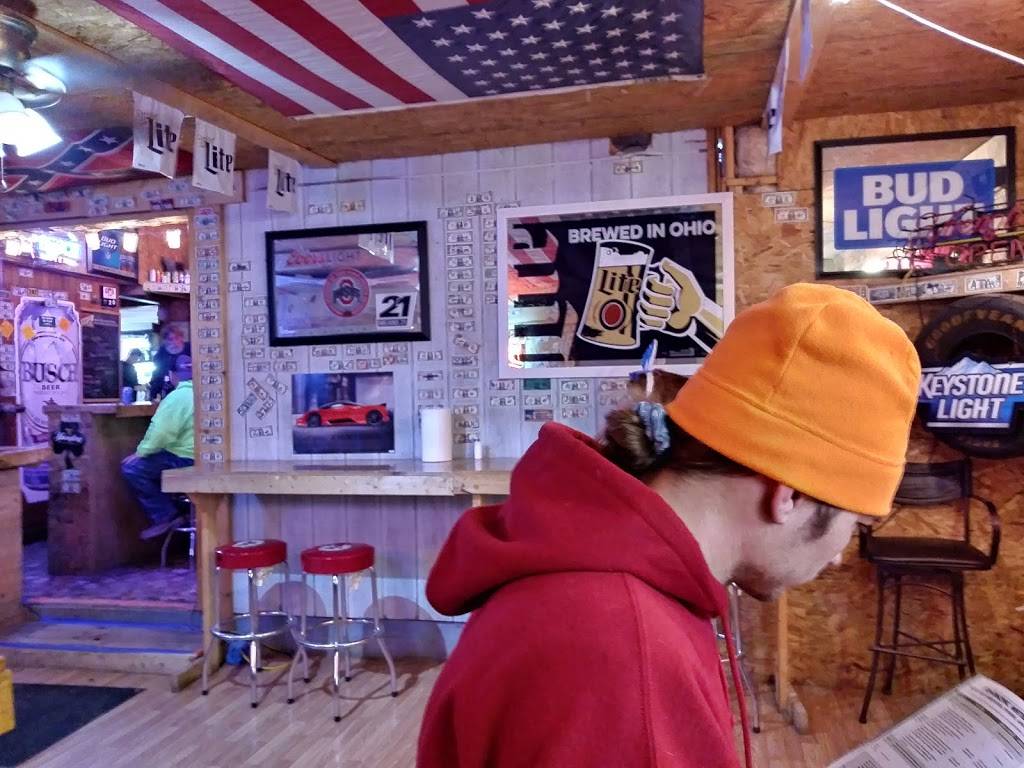 Wills Creek Grub and Pub | restaurant | 15370 Co Rd 274, Coshocton, OH 43812, USA | 7408292255 OR +1 740-829-2255