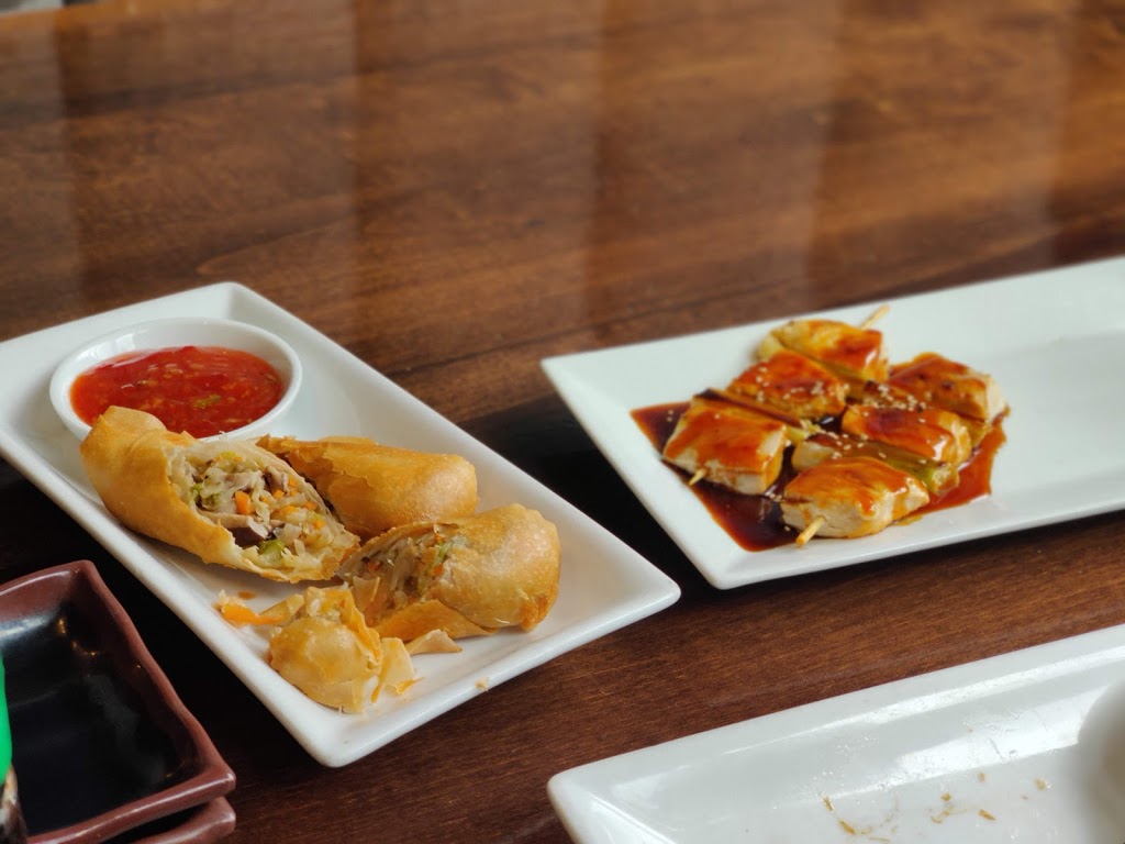 Nikko Japanese Restaurant & Sushi Bar | restaurant | 325 Arlington Ave #108, Charlotte, NC 28203, USA | 7043700100 OR +1 704-370-0100