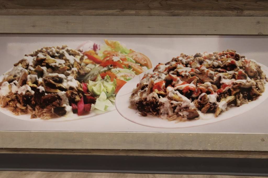 Taza Xpress | restaurant | 1289 Marlborough Ct, Oakville, ON L6H 2R9, Canada | 9058452122 OR +1 905-845-2122