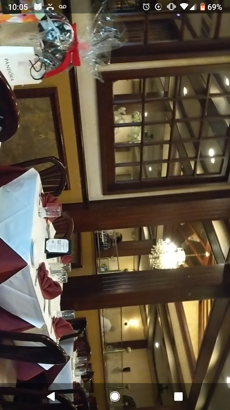 Randis Restaurant and Bar | restaurant | 1619 Grant Ave, Philadelphia, PA 19115, USA | 2156777723 OR +1 215-677-7723