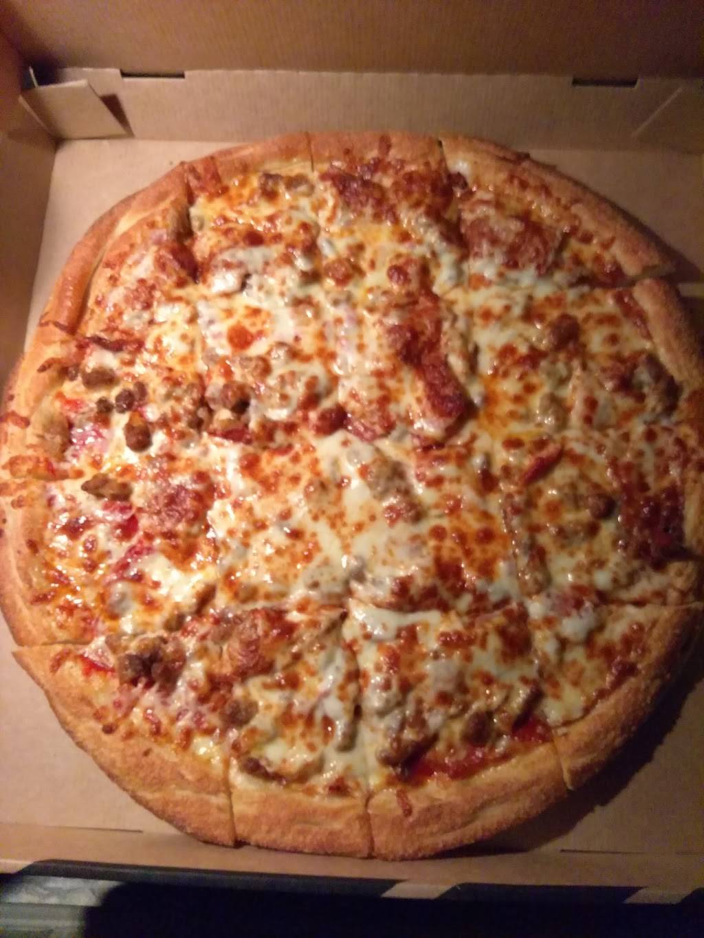 Bellacinos Pizza & Grinders | restaurant | 112 Bradford Blvd, Gordonsville, TN 38563, USA | 6156834000 OR +1 615-683-4000