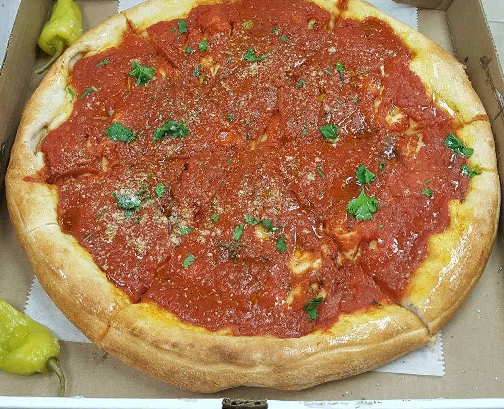 Good Fellas Dulles | restaurant | 23520 Overland Dr suite 108, Sterling, VA 20166, USA | 7036652216 OR +1 703-665-2216