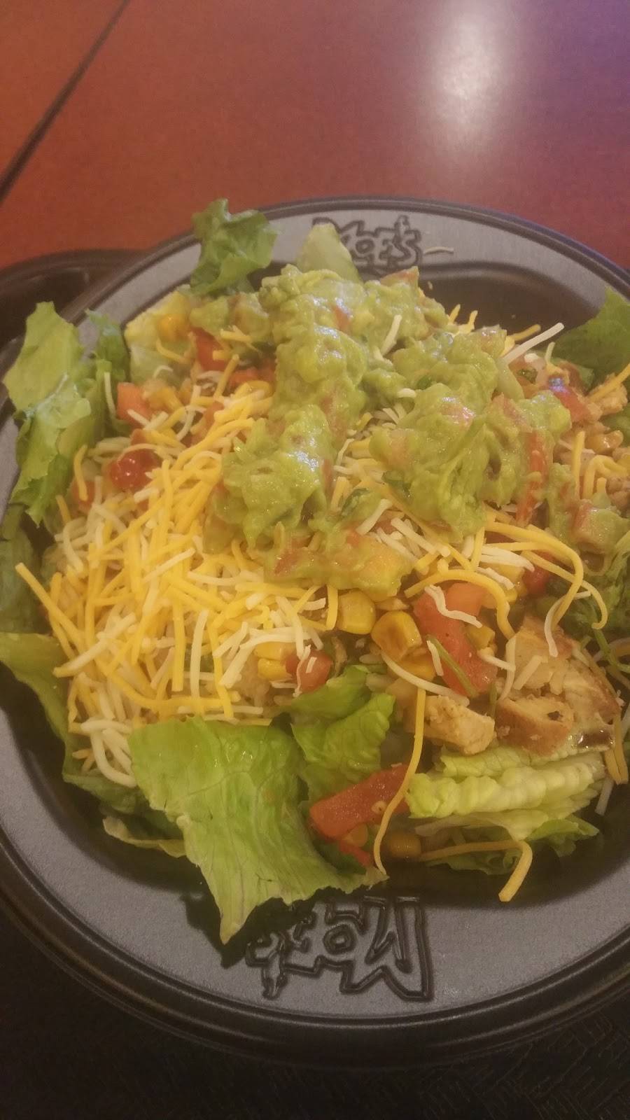 Moes Southwest Grill | restaurant | 610 Broadhollow Rd, Melville, NY 11747, USA | 6313960822 OR +1 631-396-0822