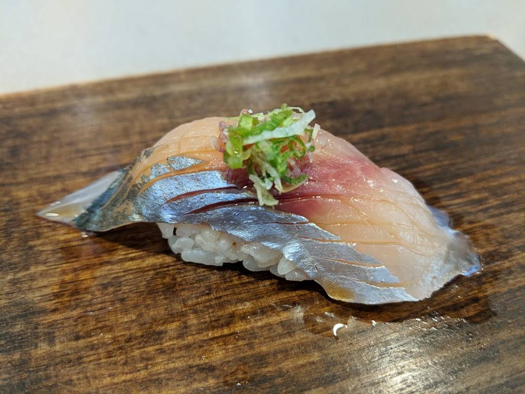 Ju-Ni | restaurant | 1335 Fulton St, San Francisco, CA 94117, USA | 4156559924 OR +1 415-655-9924