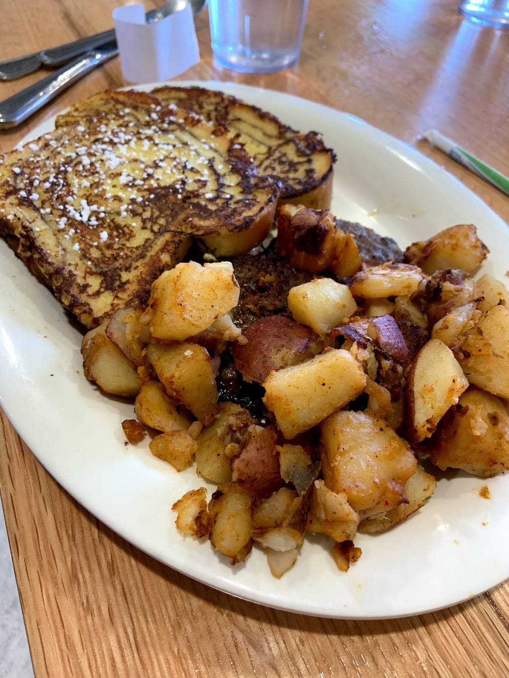 Eggs Up Grill | restaurant | 4711 Forest Dr Suites 15 & 16, Columbia, SC 29206, USA | 8038200742 OR +1 803-820-0742