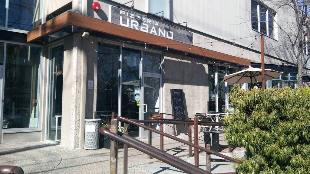 Pizzeria Urbano | restaurant | 1050 20th St, Sacramento, CA 95811, USA | 9164471255 OR +1 916-447-1255