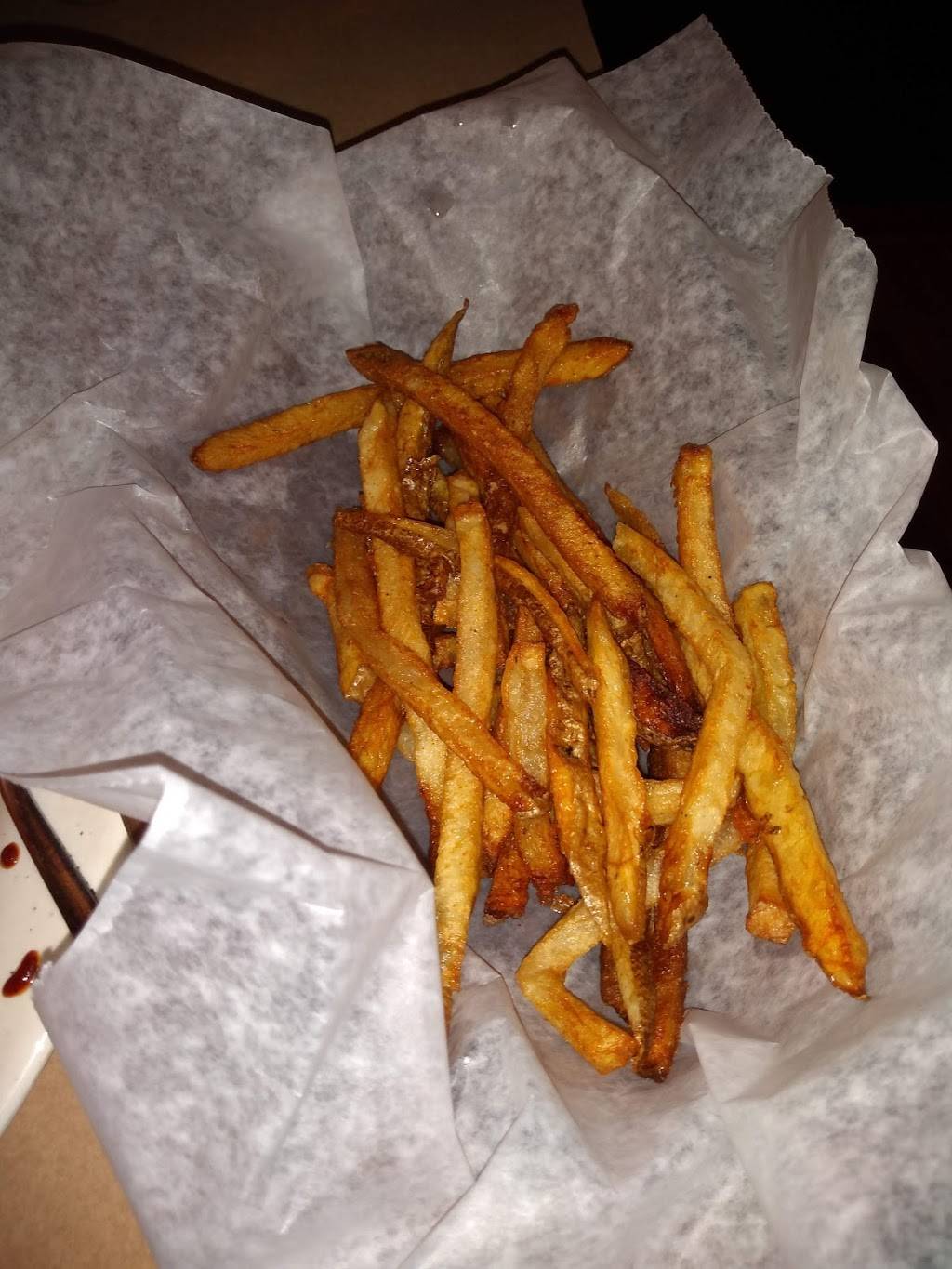 MyPlace Bar-B-Q | restaurant | 2021 Gibson St, Muskogee, OK 74403, USA | 9186832021 OR +1 918-683-2021