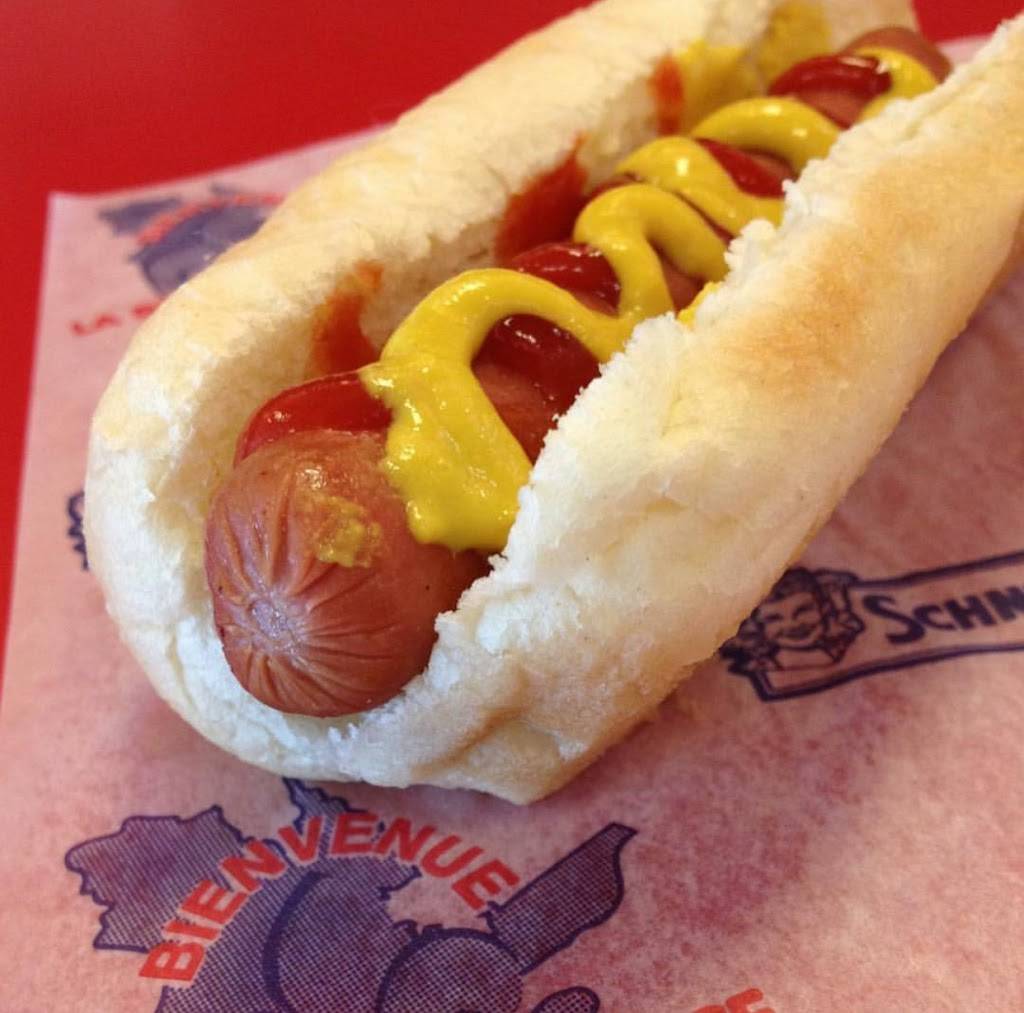 La Belle Province Duvernay Belle Pros | restaurant | 2941 Boulevard de la Concorde E, Laval, QC H7E 3N2, Canada | 4506618792 OR +1 450-661-8792