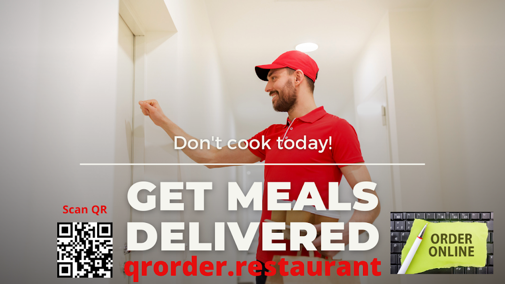 Online Food Ordering | restaurant | 40-12 12th St, Queens, NY 11101, USA | 9174266558 OR +1 917-426-6558