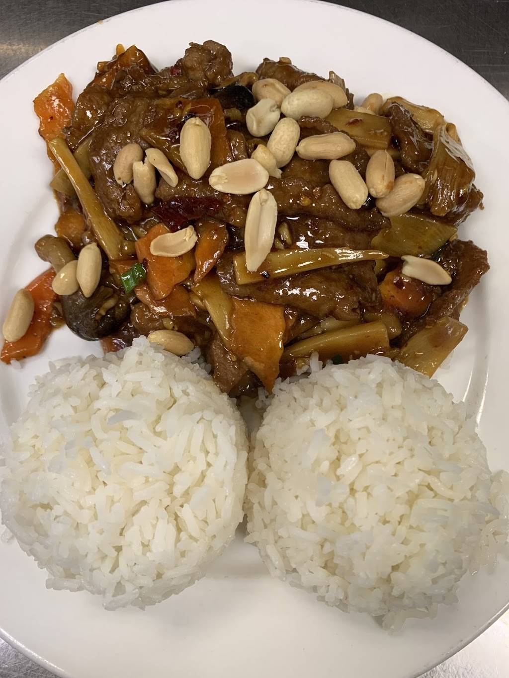 China Bridge | restaurant | 7901 Research Forest Dr #1600, The Woodlands, TX 77382, USA | 2814199888 OR +1 281-419-9888