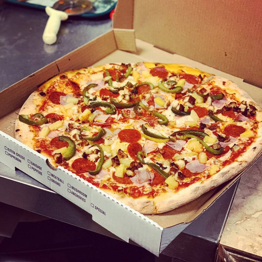 Pizza Place & Trattoria II | meal delivery | 35 Main St, Brewster, NY 10509, USA | 8452794114 OR +1 845-279-4114