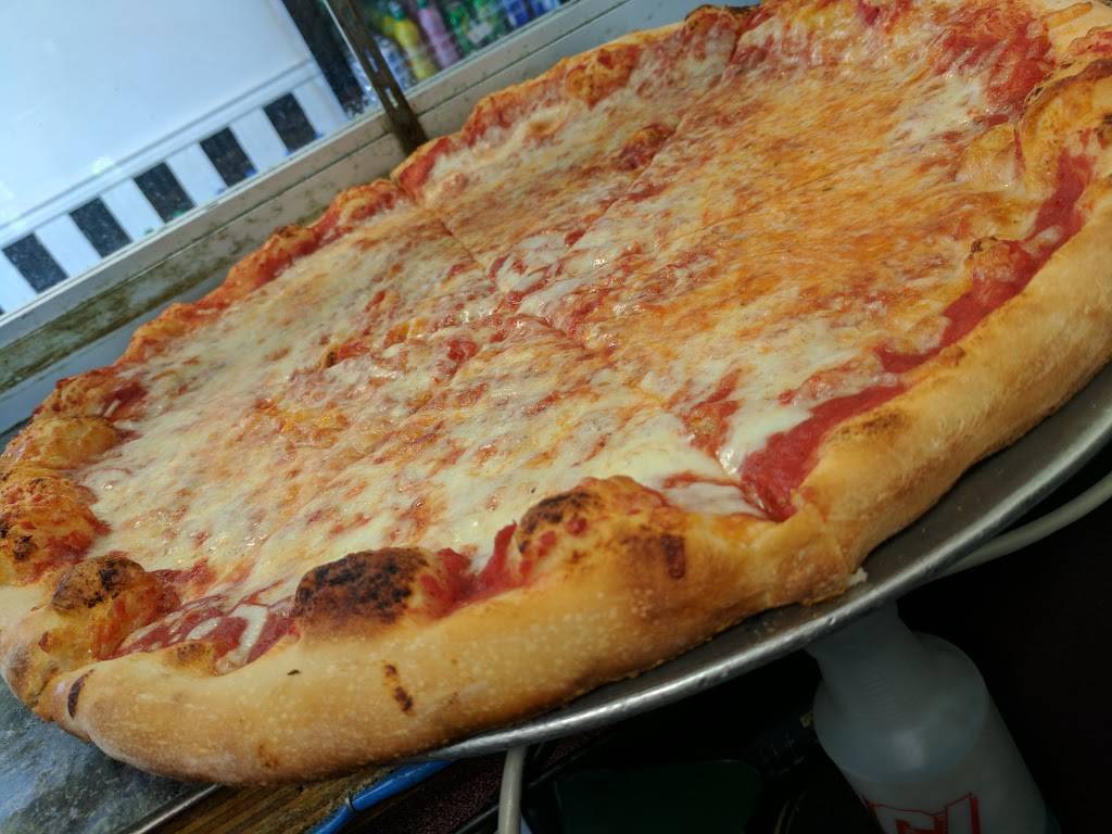 Carinis Pizza Subs & Pasta | restaurant | 356 Romancoke Rd Rt 8, Stevensville, MD 21666, USA | 4106042501 OR +1 410-604-2501