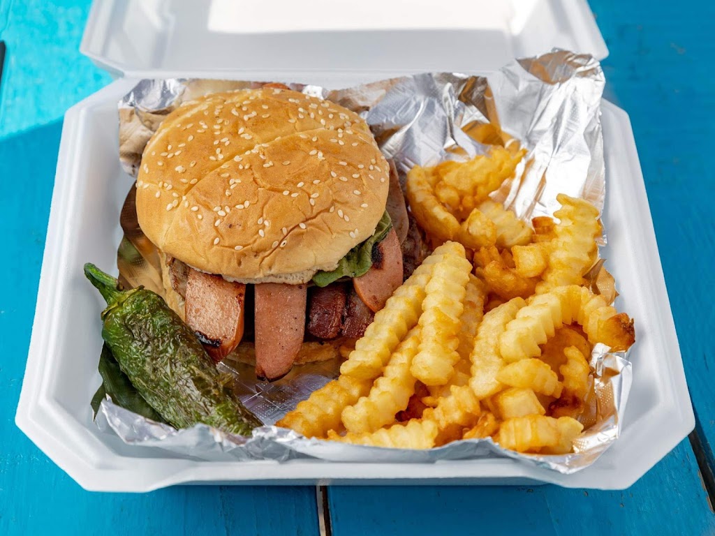 La morenita food truck | restaurant | 10308 Dyer St, El Paso, TX 79924, USA | 9152183890 OR +1 915-218-3890