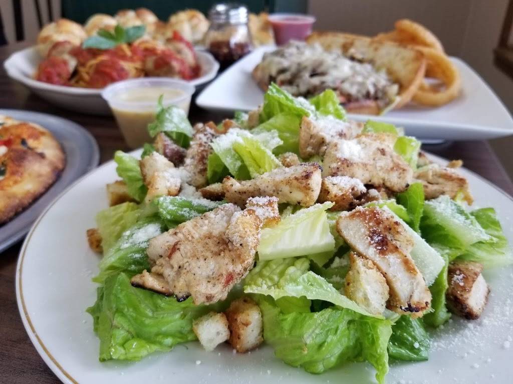 Jimmy’s NY Pizza | restaurant | 156 Enterprise St # I, Sterling, VA 20164, USA | 7034210600 OR +1 703-421-0600