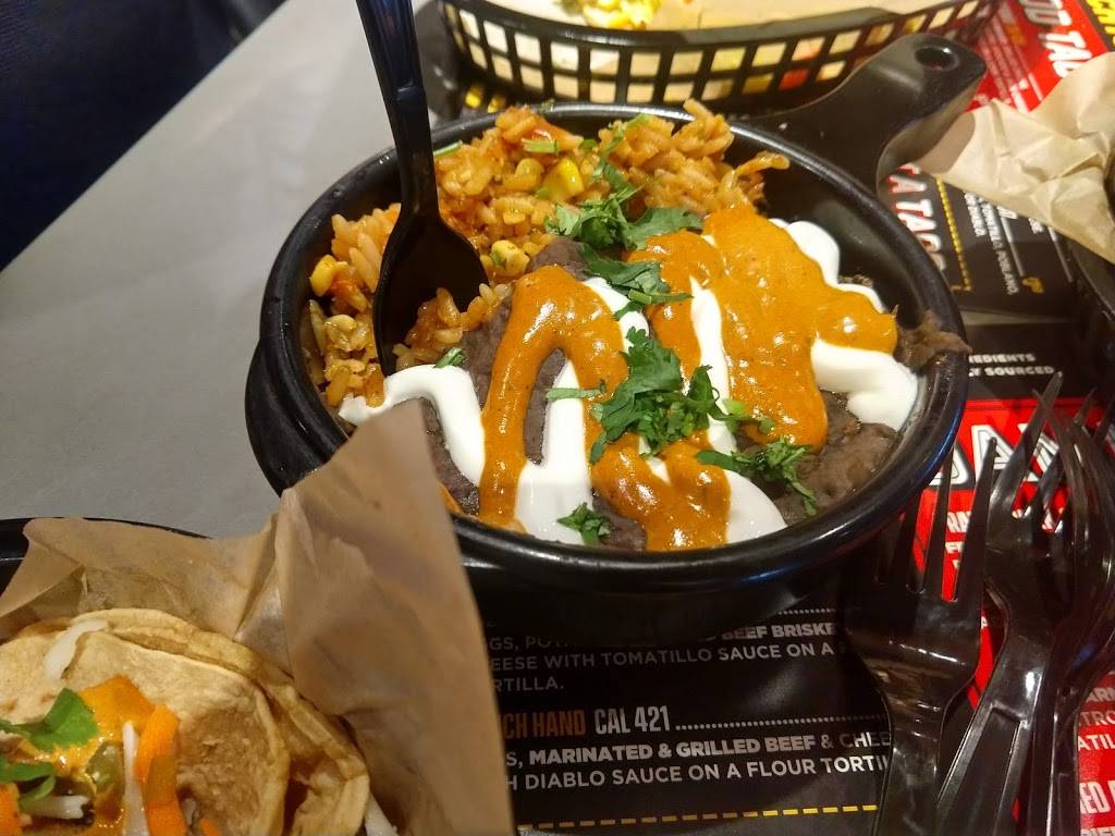 Torchys Tacos | restaurant | 5537 Weslayan St, Houston, TX 77005, USA | 8323975954 OR +1 832-397-5954