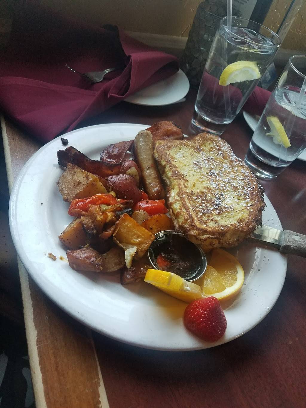 Fresco II | restaurant | 1311 W Rancho Vista Blvd, Palmdale, CA 93551, USA | 6619476677 OR +1 661-947-6677