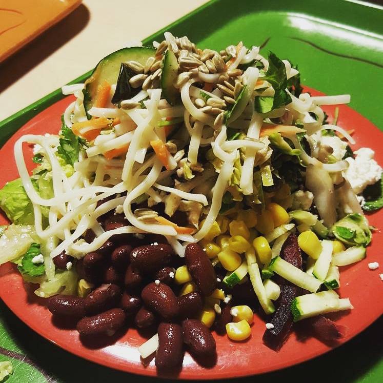 Sweet Tomatoes | restaurant | 12561 S Apopka Vineland Rd, Orlando, FL 32836, USA | 4079389461 OR +1 407-938-9461