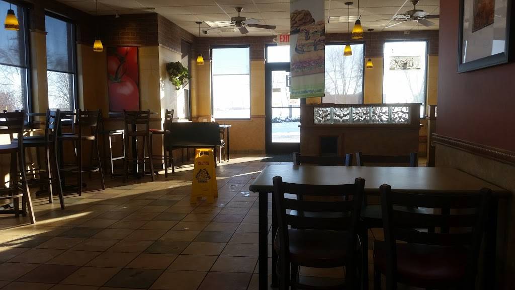 Subway | restaurant | 1924 Eastern Ave, Plymouth, WI 53073, USA | 9208926159 OR +1 920-892-6159