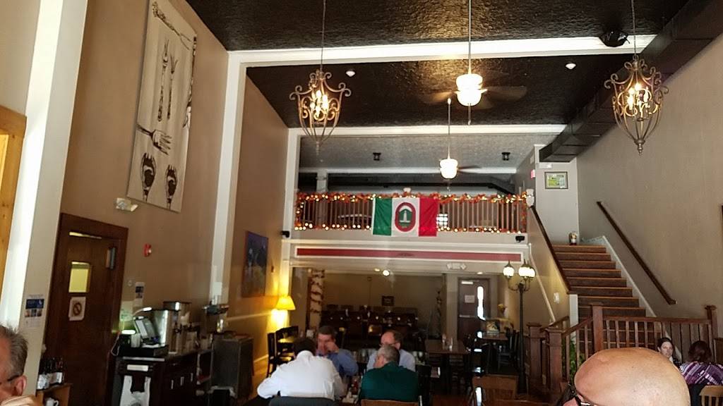 100 Main Restaurant & Bar | restaurant | 100 Main St E, Valdese, NC 28690, USA | 8288740404 OR +1 828-874-0404