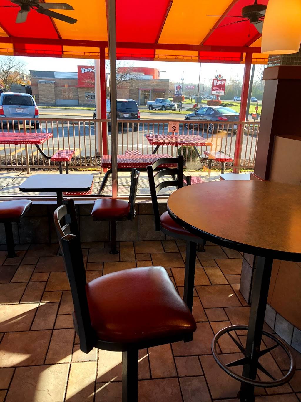 McDonalds | cafe | 6914 E Broad St, Columbus, OH 43213, USA | 6148646023 OR +1 614-864-6023