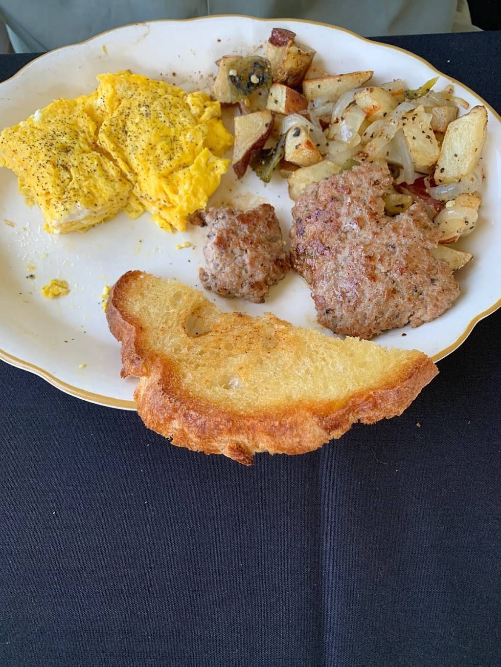 Isaac Bs Diner | restaurant | Orford, NH, USA | 6033160885 OR +1 603-316-0885