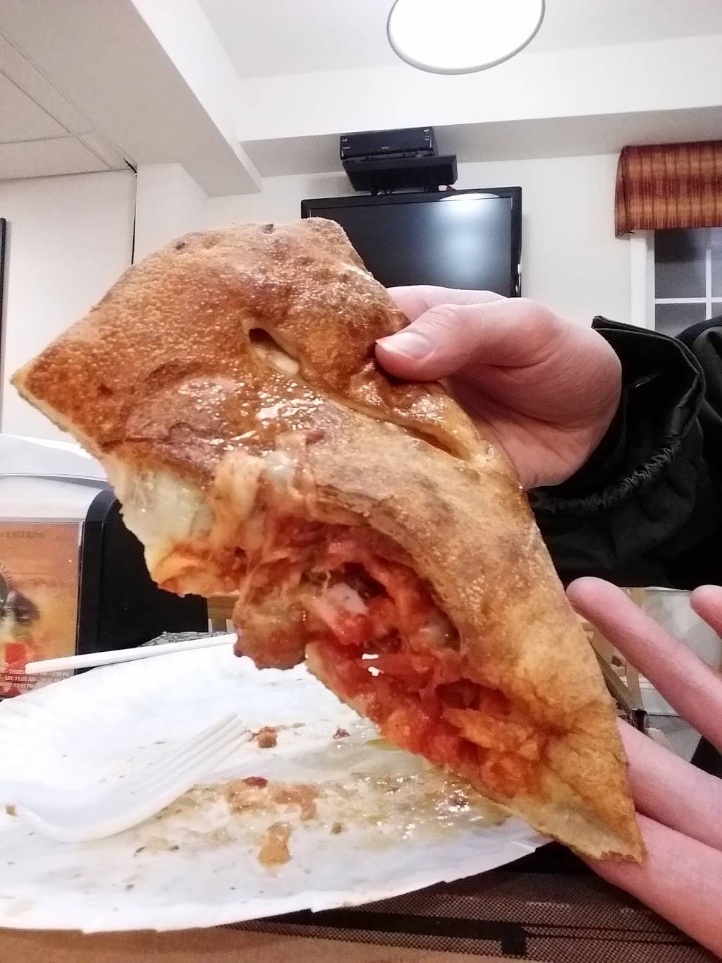 Pizzarama of Haymarket | restaurant | 14950 Washington St, Haymarket, VA 20169, USA | 7037539009 OR +1 703-753-9009