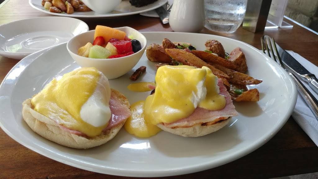 LÉchaudé | restaurant | 73 Rue du Sault-au-Matelot, Québec, QC G1K 3Y9, Canada | 4186921299 OR +1 418-692-1299