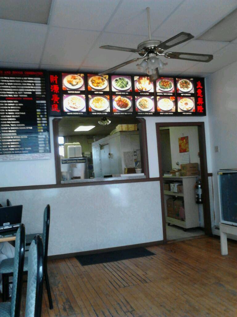 China Panda | restaurant | 60 High St, Somersworth, NH 03878, USA | 6036923379 OR +1 603-692-3379