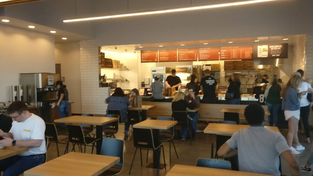 Chipotle Mexican Grill | restaurant | 10410 S Memorial Dr Ste A, Tulsa, OK 74133, USA | 9183643564 OR +1 918-364-3564