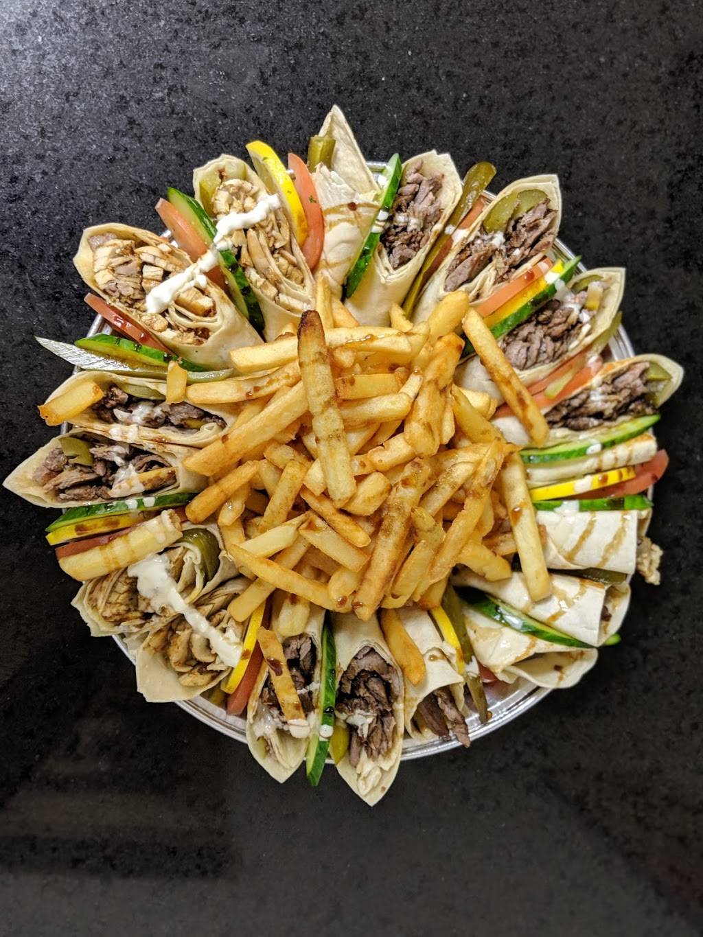 Nineveh Restaurant | restaurant | 4047 oakton st Skokie, Skokie, IL 60076, USA | 8474107877 OR +1 847-410-7877