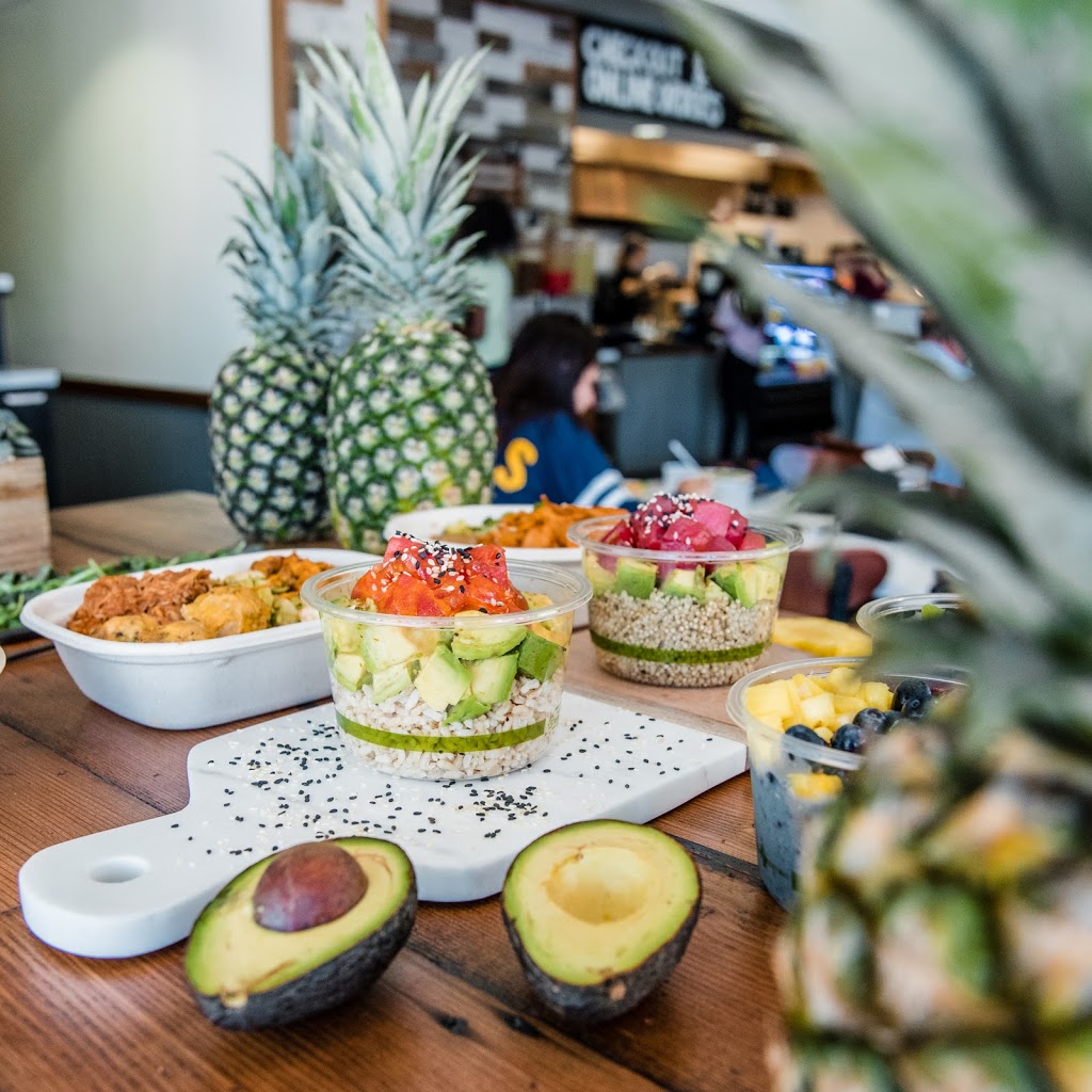 Vale Food Co | restaurant | 1861 W Tennessee St #240, Tallahassee, FL 32304, USA | 8507274955 OR +1 850-727-4955