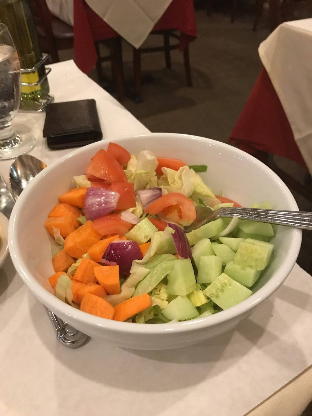 Raga | restaurant | 44 Maple St, Croton-On-Hudson, NY 10520, USA | 9142715060 OR +1 914-271-5060