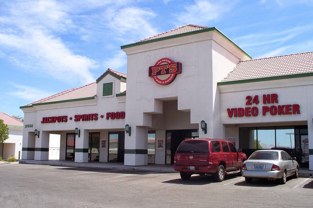 Pts Pub | night club | 10940 S Eastern Ave, Henderson, NV 89052, USA | 7028994334 OR +1 702-899-4334