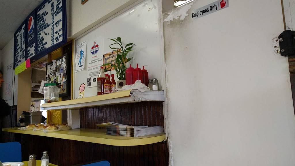 Grannys Kitchen | restaurant | 470 Weaverville Rd, Asheville, NC 28804, USA | 8286583279 OR +1 828-658-3279