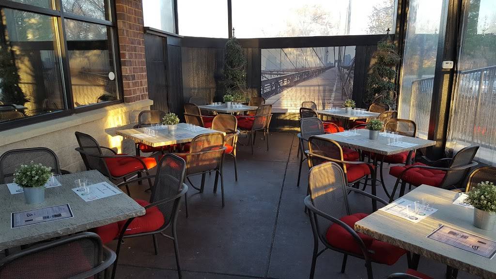 Bemos | restaurant | 5373 State Highway N, Cottleville, MO 63304, USA | 6369399922 OR +1 636-939-9922