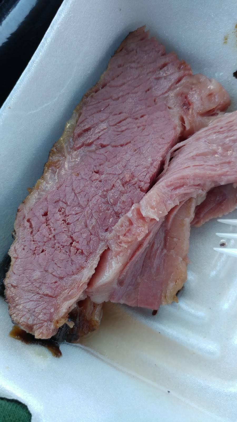 Hanks Smoked Briskets | restaurant | 3736 N Doctor M.L.K. Jr St, Indianapolis, IN 46208, USA | 3179251689 OR +1 317-925-1689