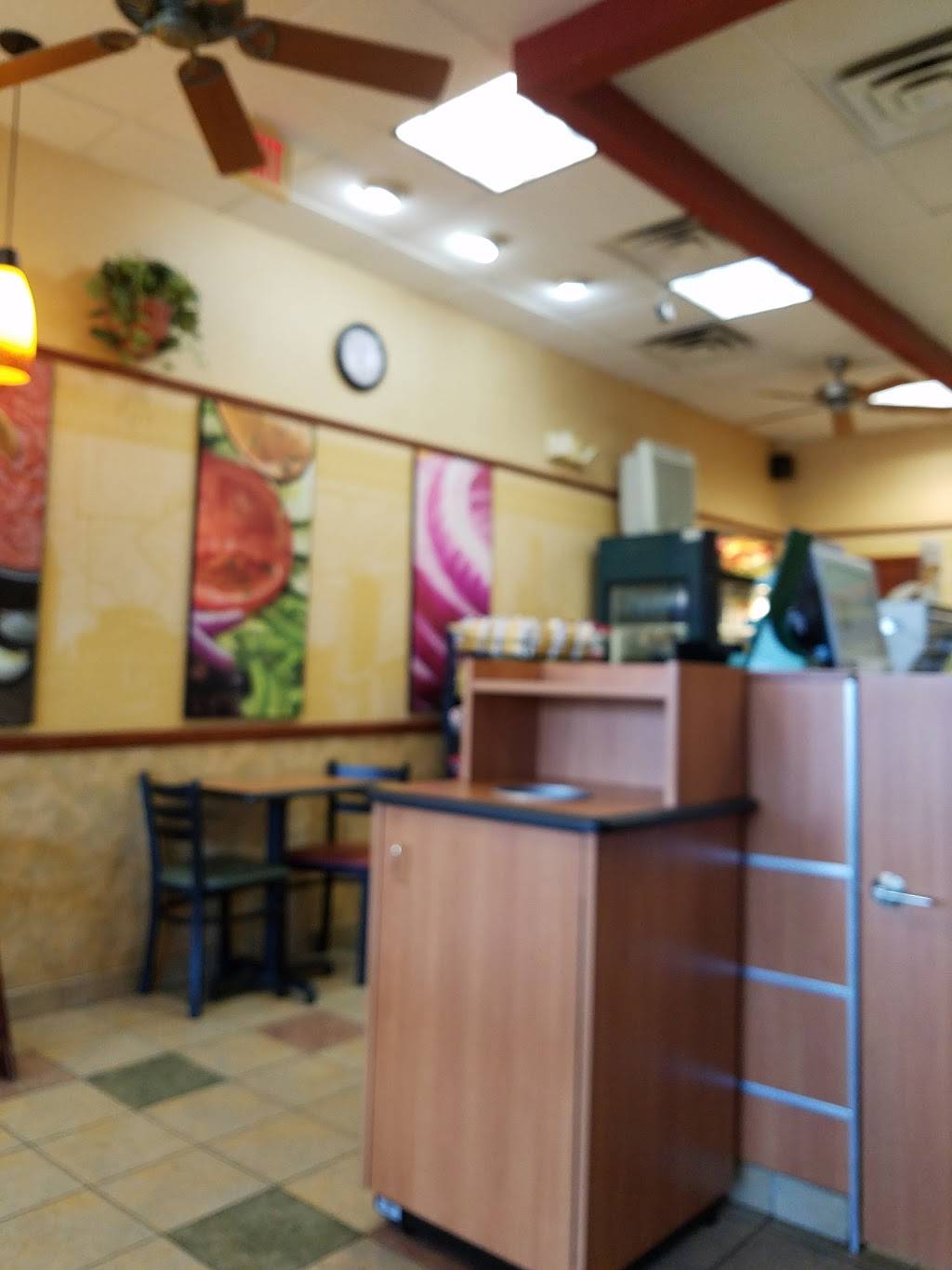 Subway | restaurant | 9326 SW 56th St, Miami, FL 33165, USA | 3054120127 OR +1 305-412-0127