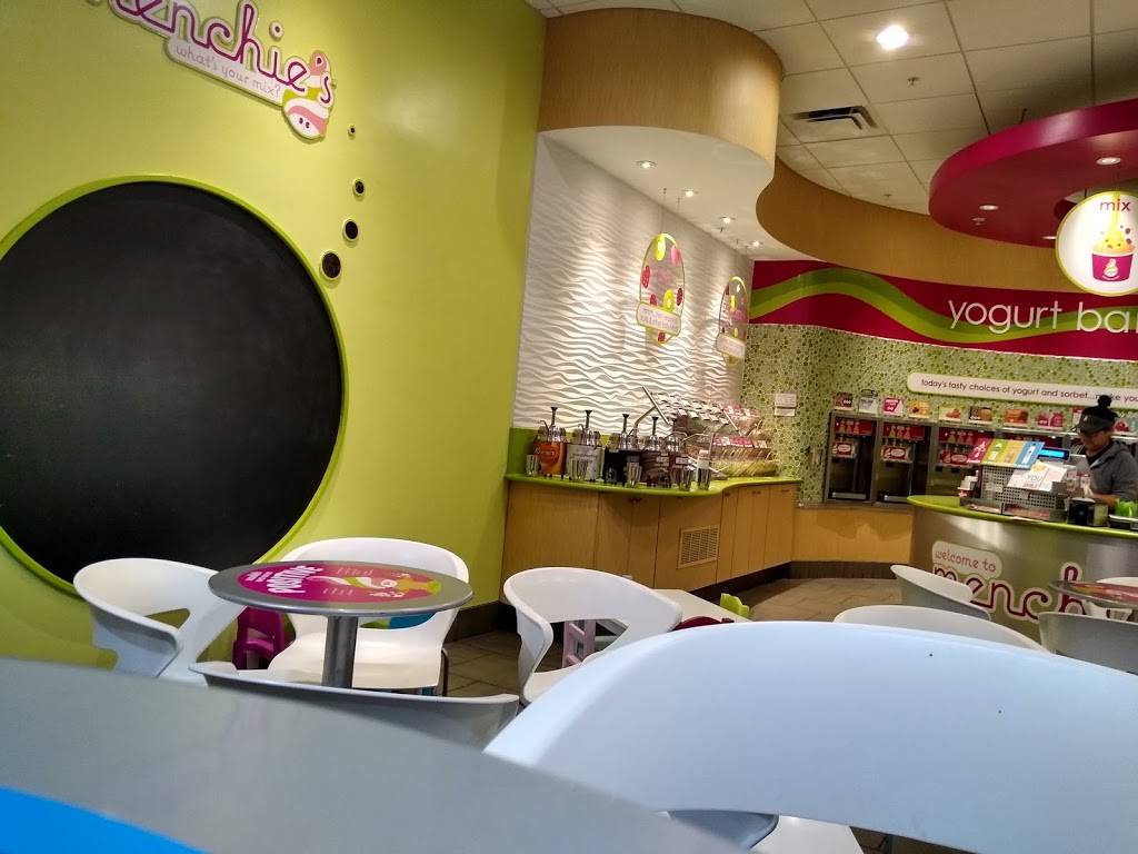 Menchies Frozen Yogurt | bakery | 280 Indian Trace # 298, Weston, FL 33326, USA | 9546599118 OR +1 954-659-9118