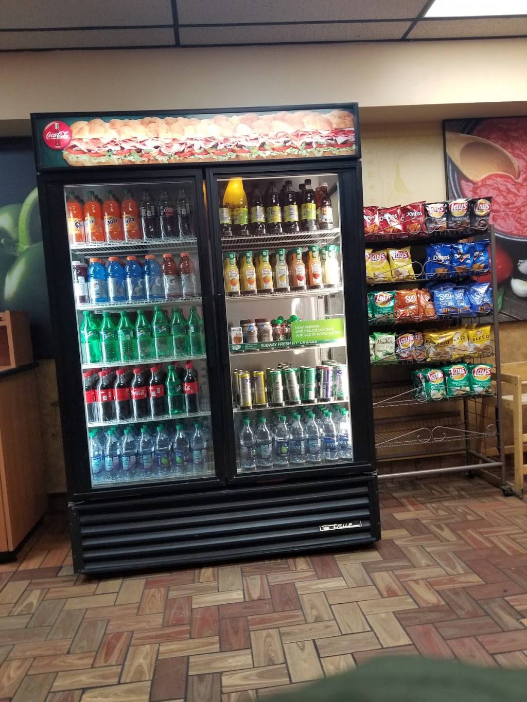 Subway Restaurants | restaurant | 215 North Ave, New Rochelle, NY 10801, USA | 9146334099 OR +1 914-633-4099